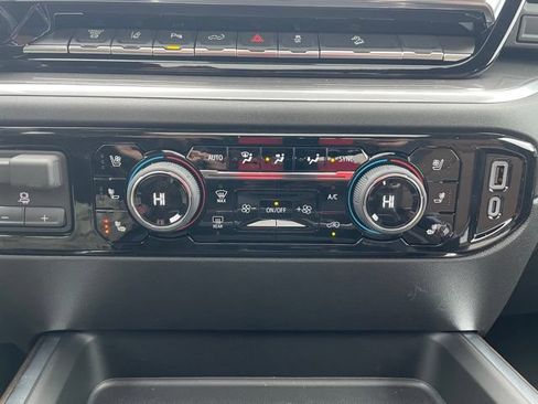 New 2026 Chevrolet Silverado 2500 High Country w/ Technology Package AWD/4WD image 7