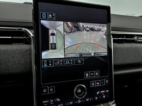 New 2026 GMC Sierra EV Elevation image 13