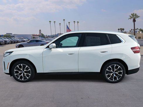 New 2026 BMW X3 xDrive30 w/ Premium Package image 8