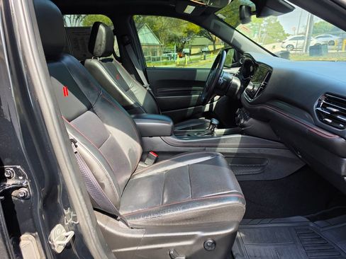 Used 2024 Dodge Durango R/T image 53