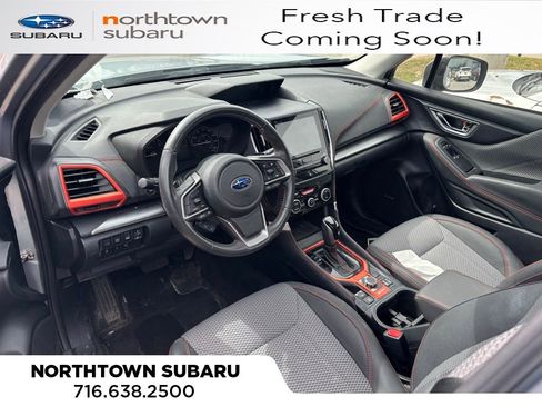 Used 2021 Subaru Forester Sport image 2