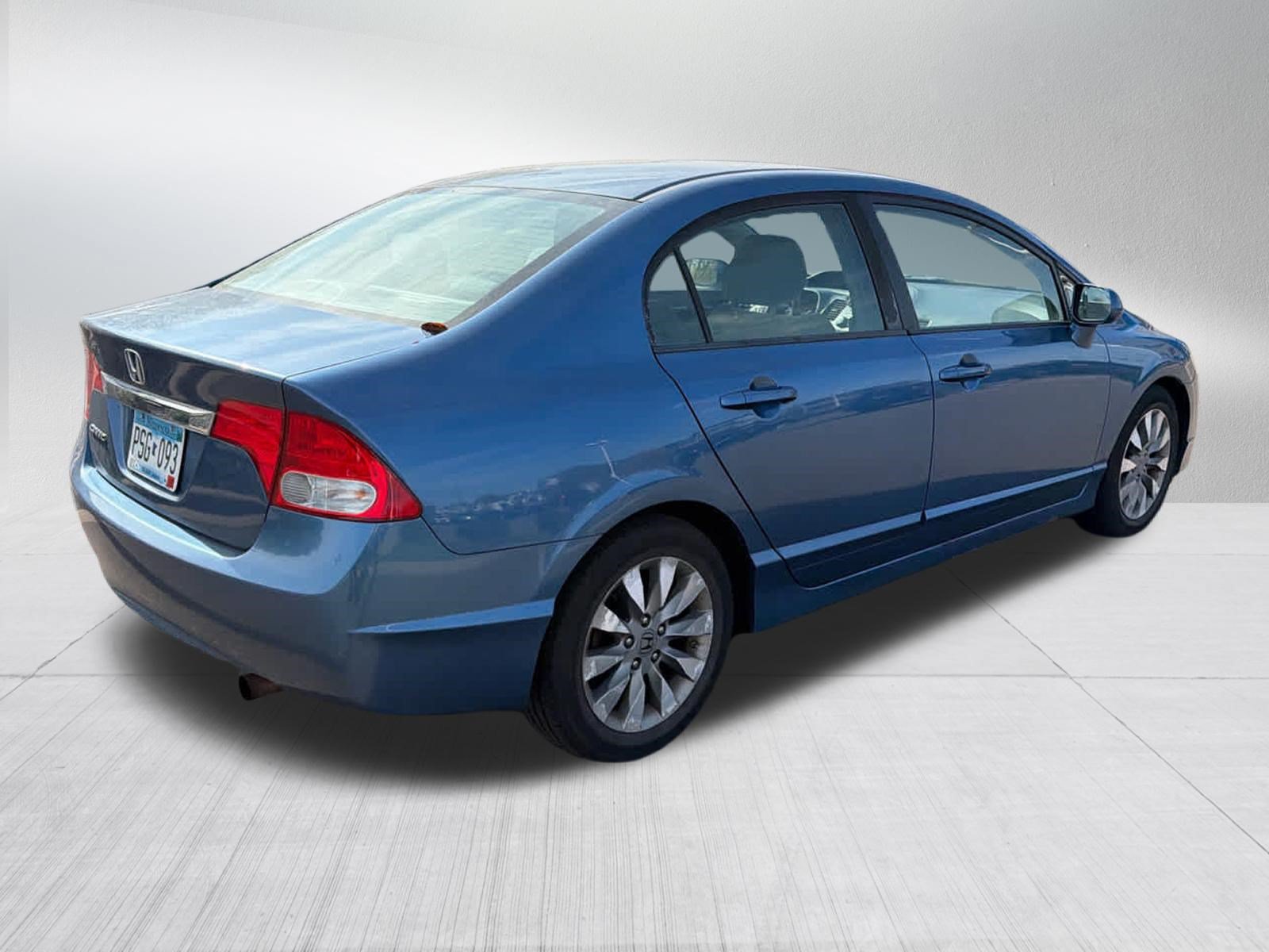 Used 2010 Honda Civic EX image 5