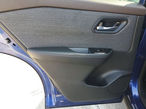 Certified 2023 Nissan Rogue SV image 15