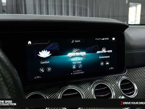 Used 2023 Mercedes-Benz E 63 AMG S image 37