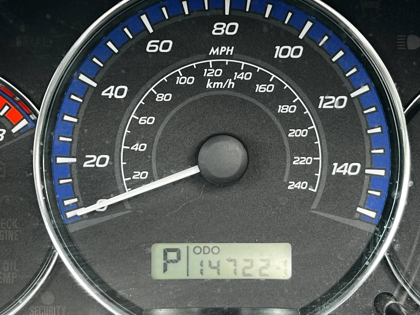 Used 2010 Subaru Forester 2.5X Premium w/ Popular Equipment Group 1A AWD/4WD image 16