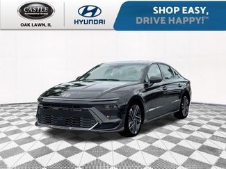 New 2026 Hyundai Sonata N Line video 1