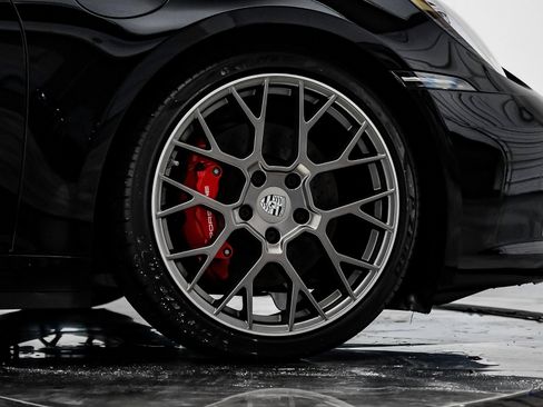 Used 2020 Porsche 911 Carrera 4S image 77