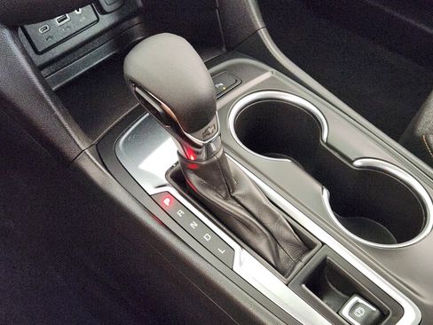 Certified 2024 Chevrolet Equinox LT image 21