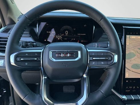 New 2025 GMC Acadia Elevation w/ Elevation Premium Package image 30