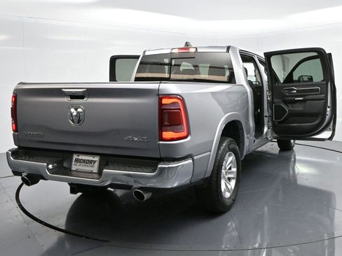 Used 2022 RAM 1500 Laramie image 45