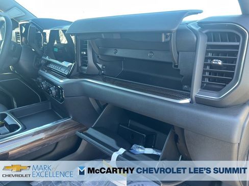 New 2026 Chevrolet Silverado 2500 LT w/ Trail Boss Package image 21