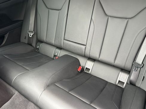 Used 2021 BMW 430i Coupe RWD image 11
