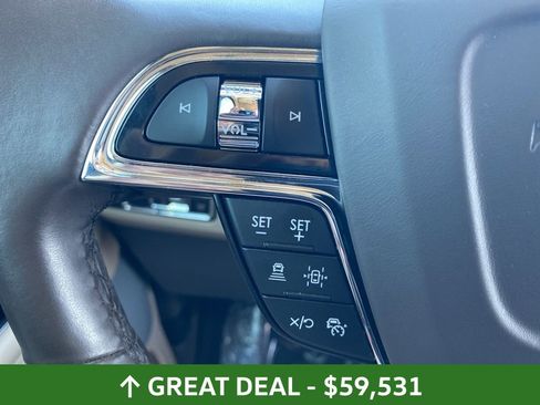 Used 2023 Lincoln Navigator L Reserve w/ Equipment Group 201A image 35