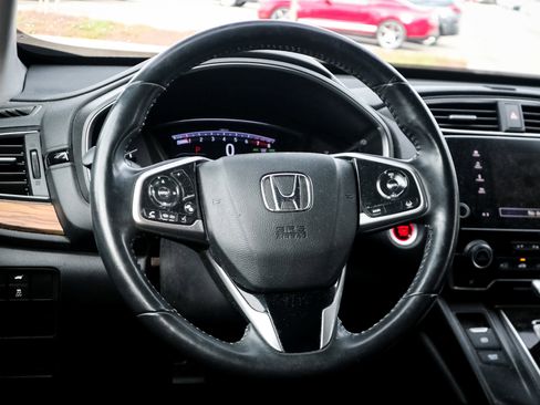 Used 2019 Honda CR-V EX-L image 6
