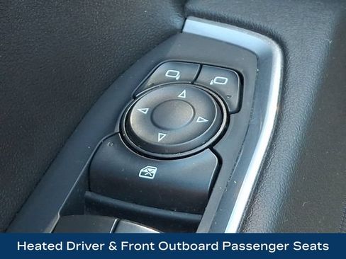 Used 2024 Chevrolet Silverado 1500 LT AWD/4WD image 19