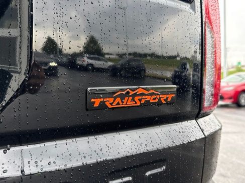Used 2026 Honda Passport TrailSport image 5