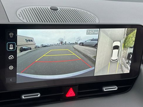 New 2026 Hyundai Ioniq 5 Limited image 20