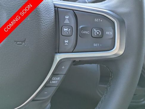 Certified 2026 RAM 2500 Big Horn RWD image 19