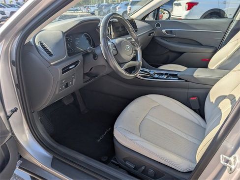 Used 2020 Hyundai Sonata Limited image 6