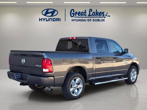 Used 2019 RAM 1500 Express w/ Express Value Package image 5