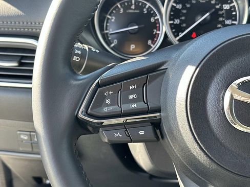 Certified 2023 MAZDA CX-5 AWD 2.5 S w/ Select Package image 19