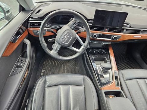 Used 2023 Audi A5 2.0T Premium Plus w/ Premium Plus image 8