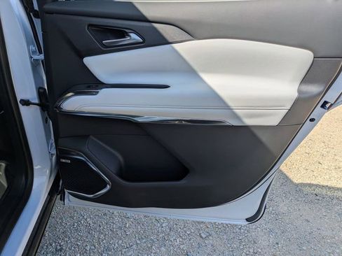 New 2026 Chevrolet Traverse High Country FWD image 35