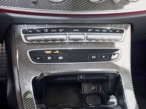 Used 2023 Mercedes-Benz E 53 AMG 4MATIC Sedan image 30