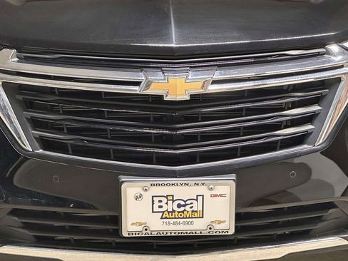 Used 2023 Chevrolet Equinox LT image 9