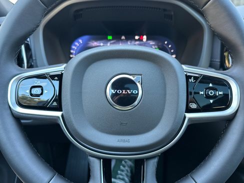 New 2026 Volvo XC60 T8 Polestar image 21