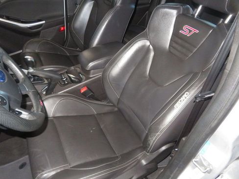 Used 2014 Ford Focus ST image 20