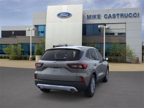 New 2026 Ford Escape Active image 8