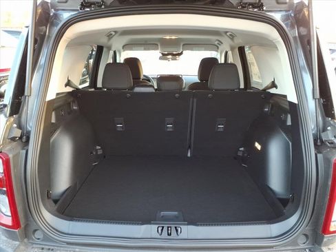 New 2025 Ford Bronco Sport Big Bend w/ Convenience Package image 10