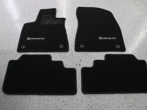 Used 2016 Lexus RX 350 2WD image 85