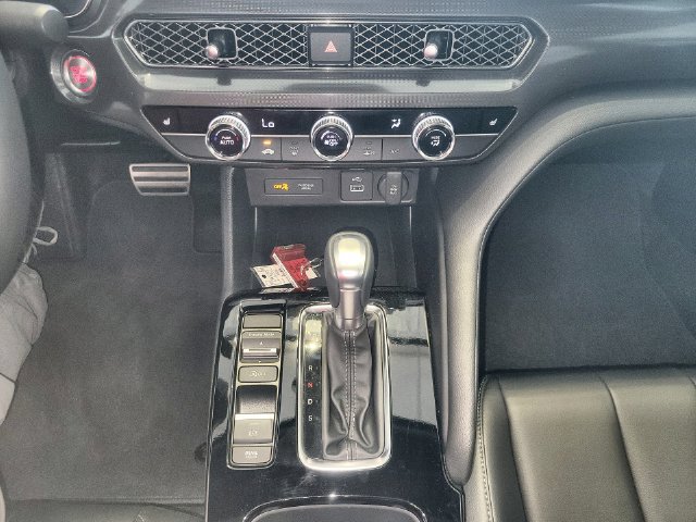 Used 2024 Acura Integra A-Spec FWD image 19