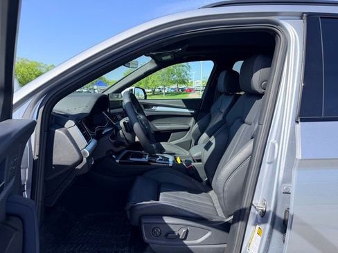 Used 2025 Audi Q5 2.0T Premium Plus AWD/4WD image 7