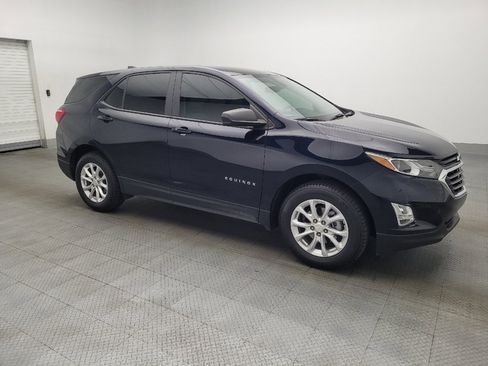 Used 2020 Chevrolet Equinox LS image 11