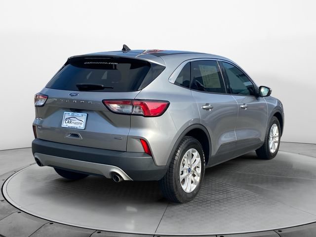Used 2021 Ford Escape SE FWD image 5