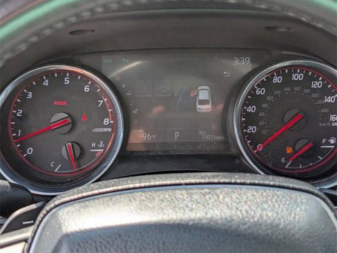 Used 2020 Toyota Camry XSE image 22