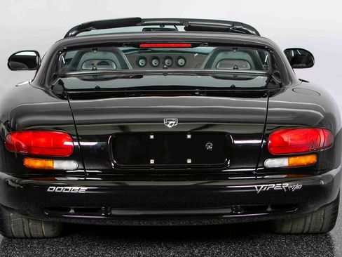 Used 1995 Dodge Viper RT/10 image 56