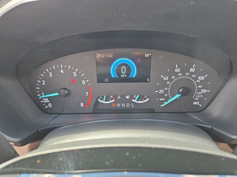 Used 2022 Ford Escape SEL AWD/4WD image 16