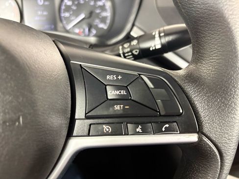 Used 2021 Nissan Altima 2.5 S image 17