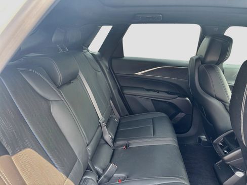 Used 2025 Cadillac Lyriq Sport RWD image 26