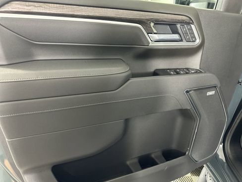 New 2026 Chevrolet Silverado 2500 LTZ w/ LTZ Plus Package image 83