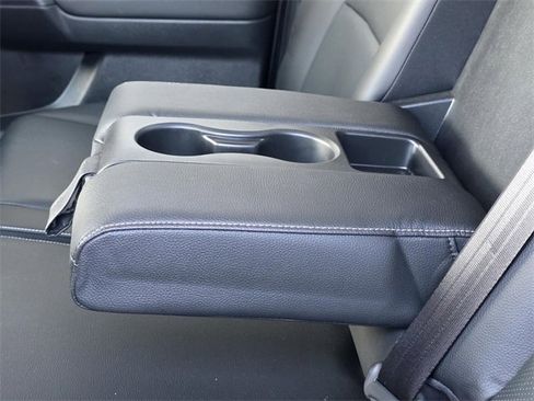 Used 2023 Honda Ridgeline RTL-E image 11