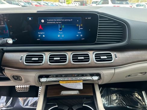 New 2026 Mercedes-Benz GLE 53 AMG 4MATIC Coupe image 30