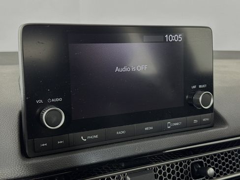 Certified 2023 Honda Civic Sport image 14