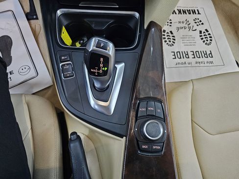 Used 2014 BMW 328i Sedan image 21