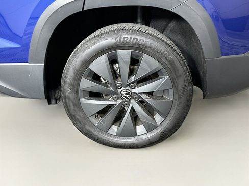 Used 2024 Volkswagen Taos S image 11