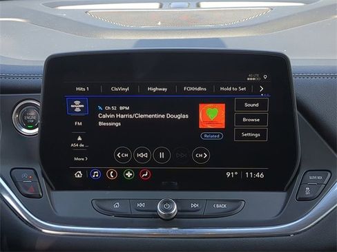 Used 2023 Chevrolet Blazer LT image 20